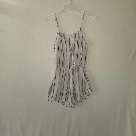 La Hearts Pants - L.A. Hearts Romper